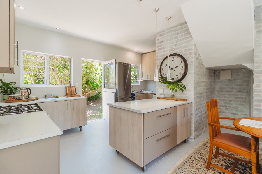 4 Bedroom Property for Sale in Fernridge Western Cape